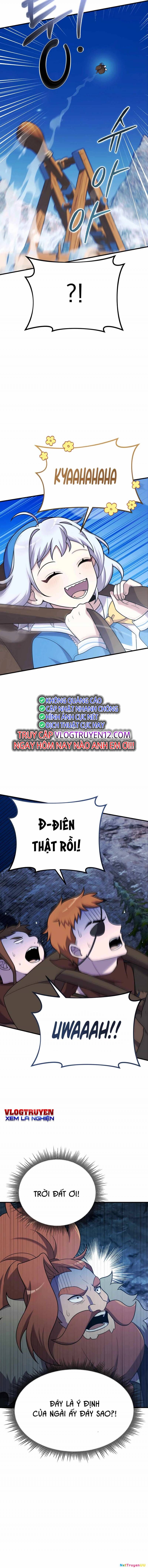 Phương Pháp Sinh Tồn Của Rồng Sắp Ngủm Chap 25 - Next Chap 26