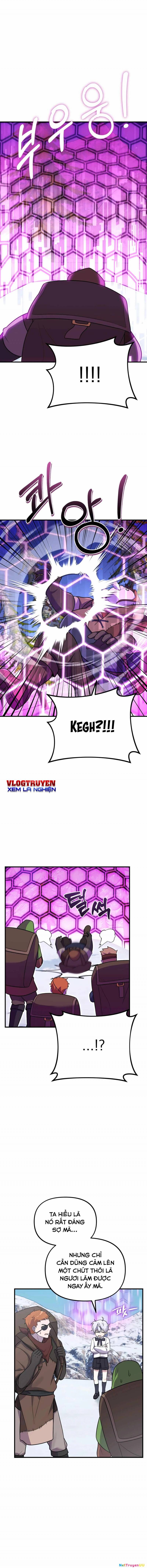 Phương Pháp Sinh Tồn Của Rồng Sắp Ngủm Chap 25 - Next Chap 26