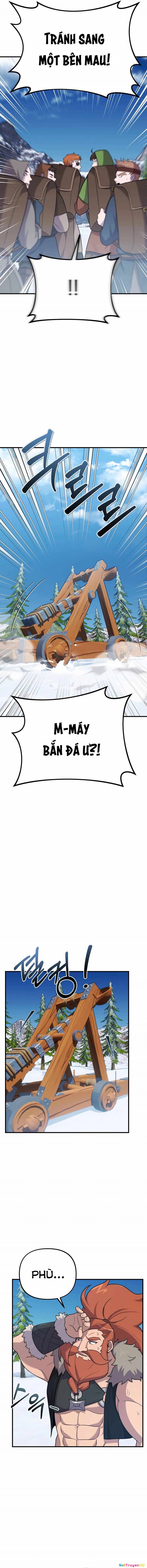 Phương Pháp Sinh Tồn Của Rồng Sắp Ngủm Chap 25 - Next Chap 26