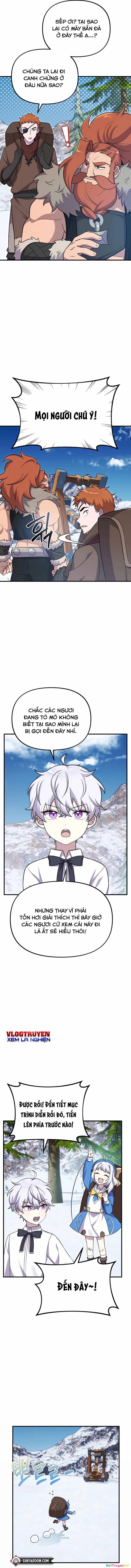 Phương Pháp Sinh Tồn Của Rồng Sắp Ngủm Chap 25 - Next Chap 26