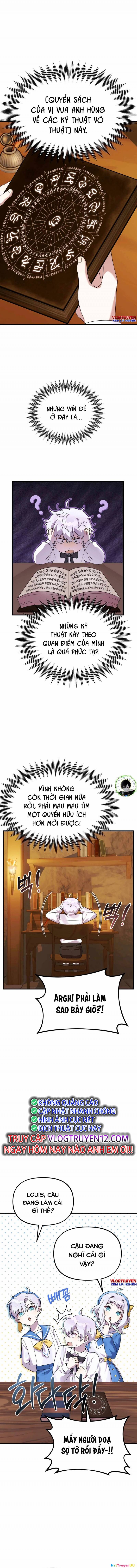 Phương Pháp Sinh Tồn Của Rồng Sắp Ngủm Chap 26 - Next Chap 27