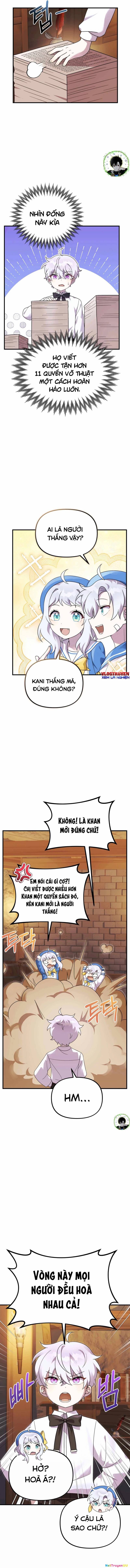 Phương Pháp Sinh Tồn Của Rồng Sắp Ngủm Chap 265 - Next Chap 266