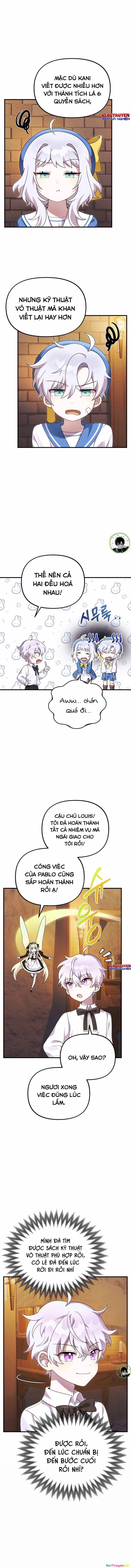 Phương Pháp Sinh Tồn Của Rồng Sắp Ngủm Chap 265 - Next Chap 266