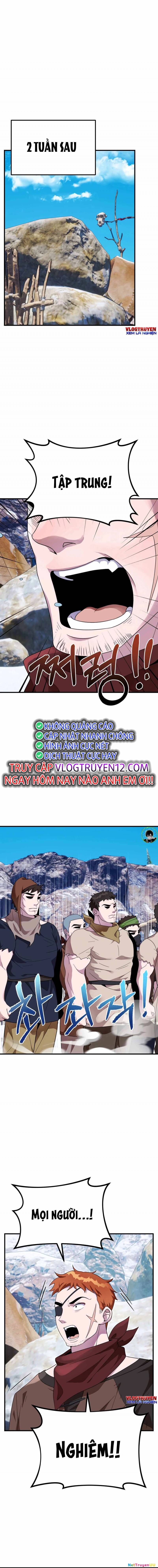 Phương Pháp Sinh Tồn Của Rồng Sắp Ngủm Chap 265 - Next Chap 266