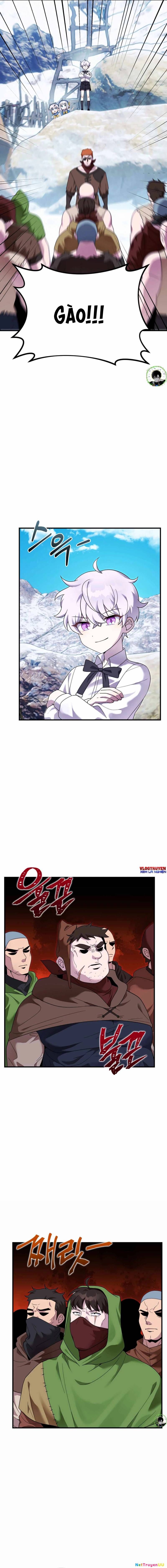 Phương Pháp Sinh Tồn Của Rồng Sắp Ngủm Chap 265 - Next Chap 266