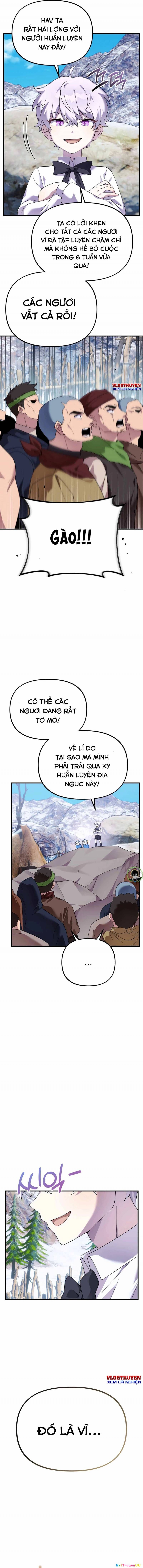 Phương Pháp Sinh Tồn Của Rồng Sắp Ngủm Chap 265 - Next Chap 266