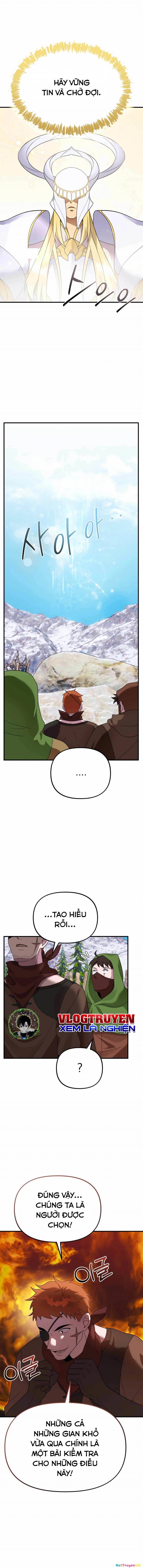 Phương Pháp Sinh Tồn Của Rồng Sắp Ngủm Chap 275 - Next Chap 276