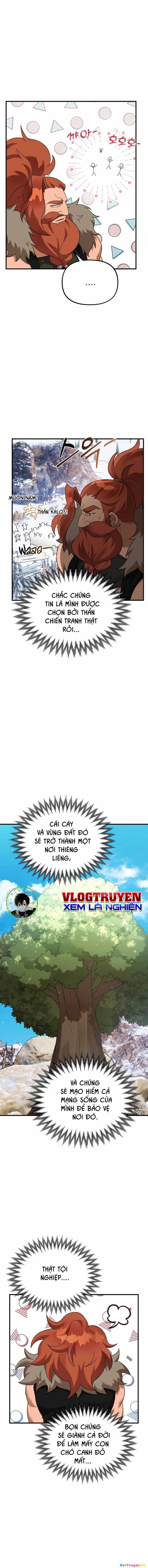 Phương Pháp Sinh Tồn Của Rồng Sắp Ngủm Chap 275 - Next Chap 276