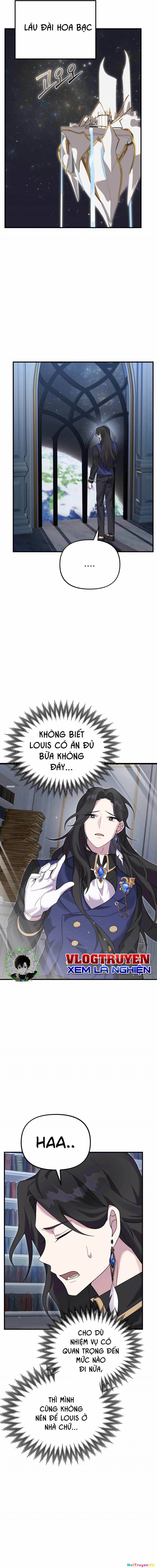 Phương Pháp Sinh Tồn Của Rồng Sắp Ngủm Chap 275 - Next Chap 276