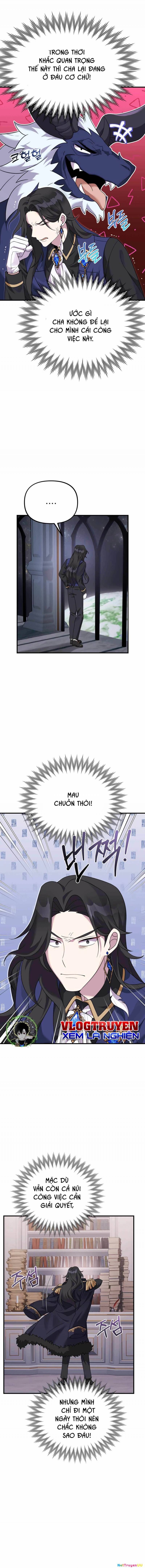 Phương Pháp Sinh Tồn Của Rồng Sắp Ngủm Chap 275 - Next Chap 276