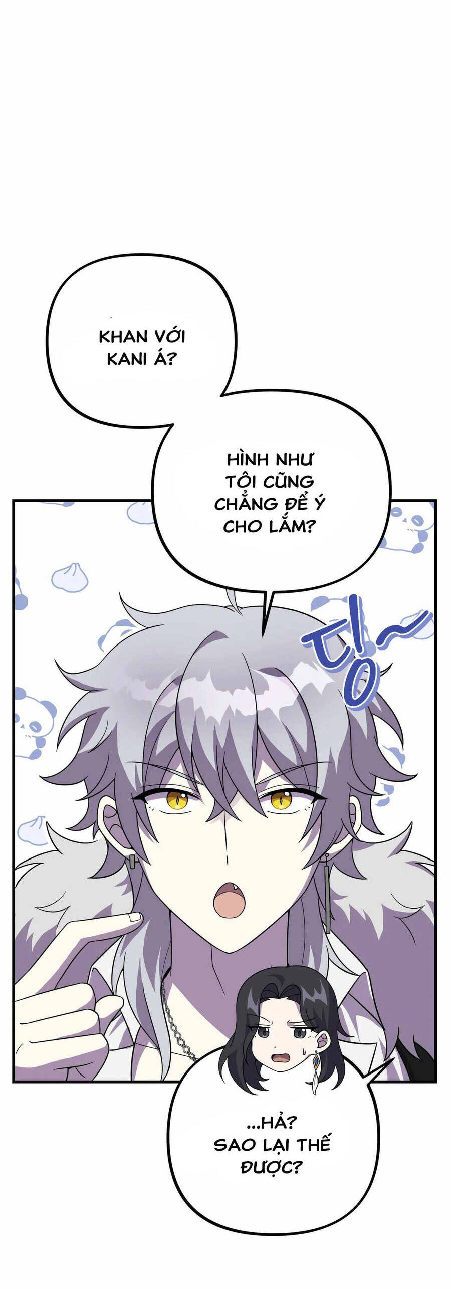Phương Pháp Sinh Tồn Của Rồng Sắp Ngủm Chap 28 - Next Chap 29