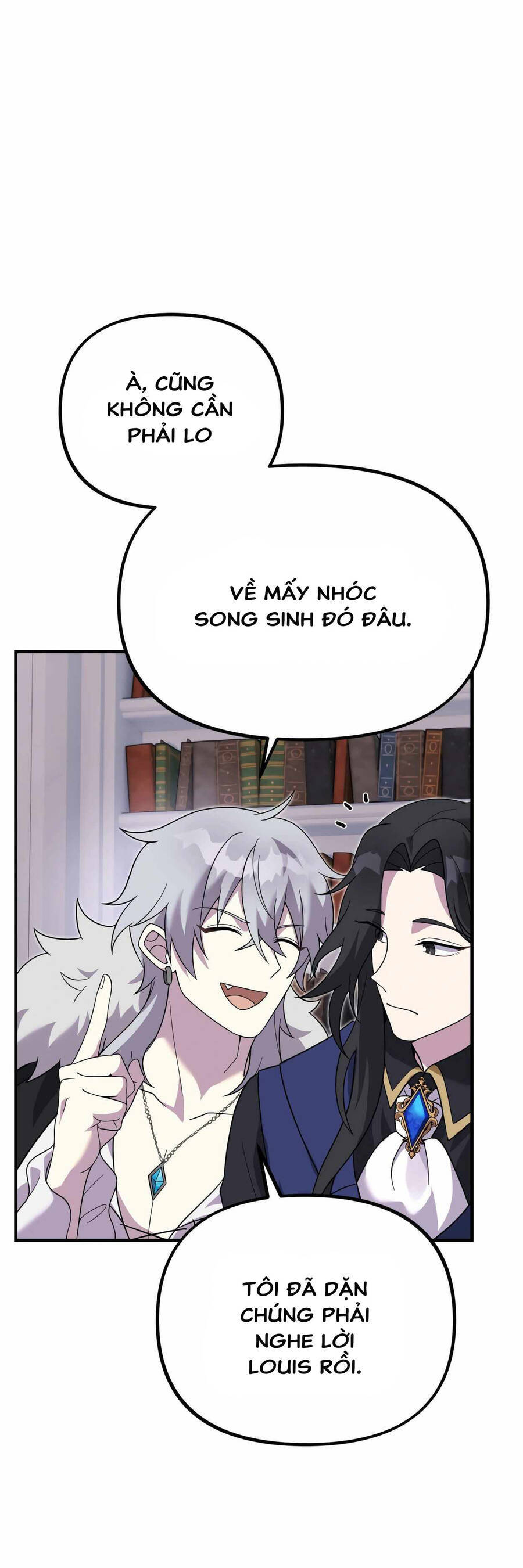 Phương Pháp Sinh Tồn Của Rồng Sắp Ngủm Chap 28 - Next Chap 29