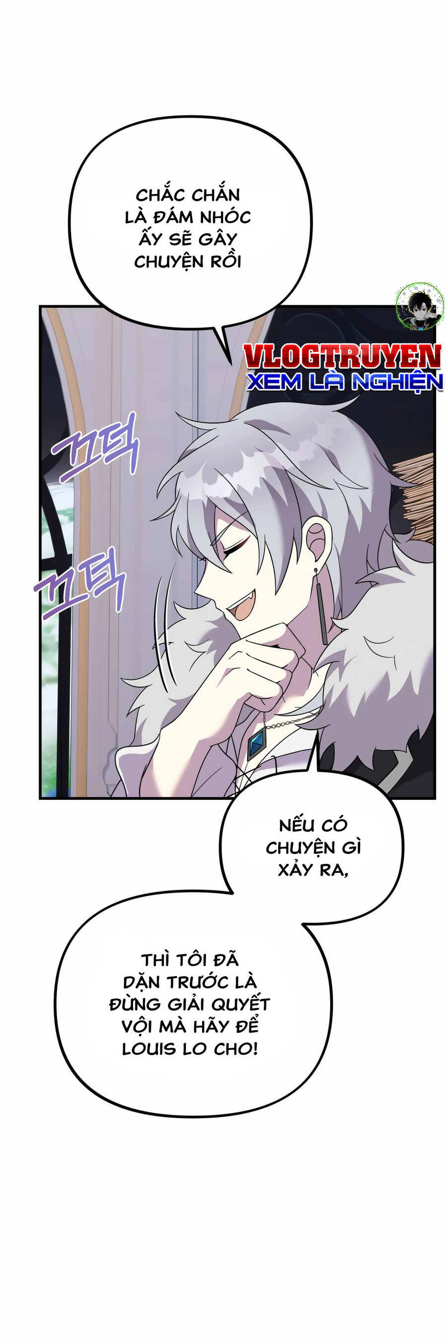 Phương Pháp Sinh Tồn Của Rồng Sắp Ngủm Chap 28 - Next Chap 29