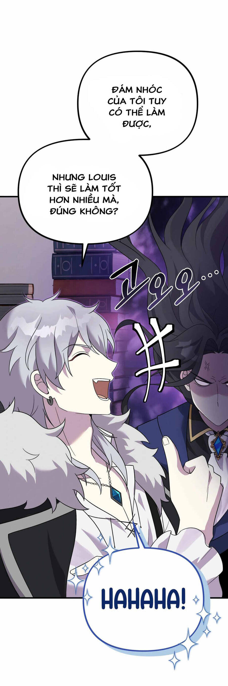 Phương Pháp Sinh Tồn Của Rồng Sắp Ngủm Chap 28 - Next Chap 29