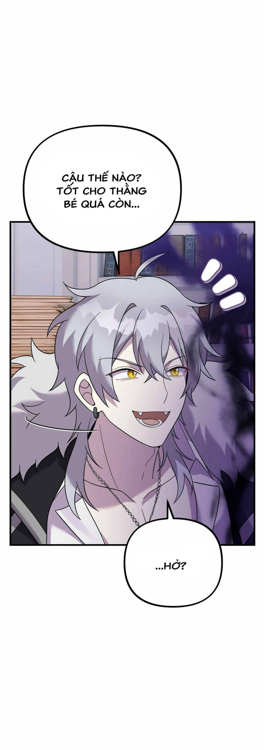 Phương Pháp Sinh Tồn Của Rồng Sắp Ngủm Chap 28 - Next Chap 29