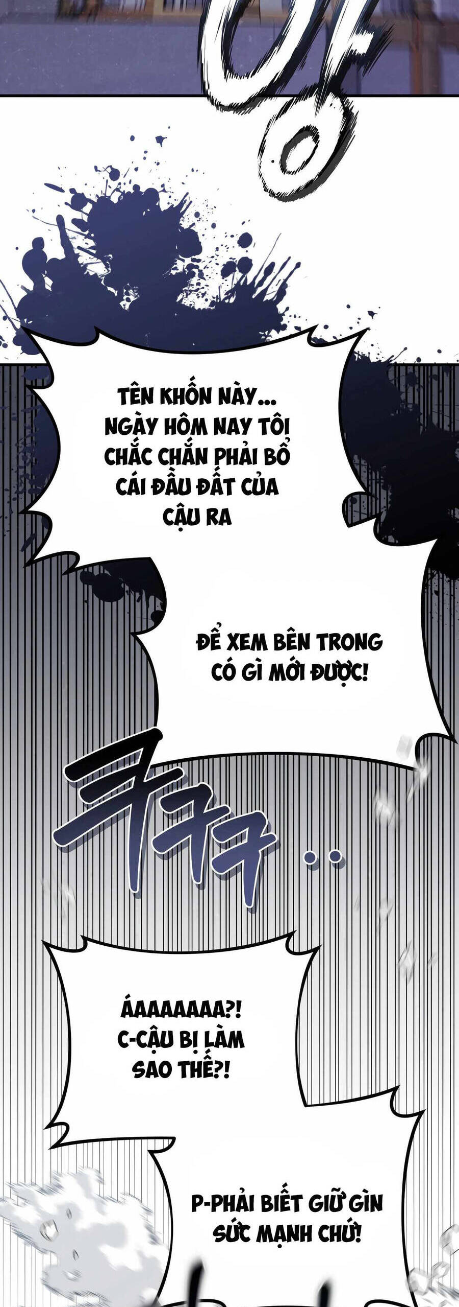 Phương Pháp Sinh Tồn Của Rồng Sắp Ngủm Chap 28 - Next Chap 29