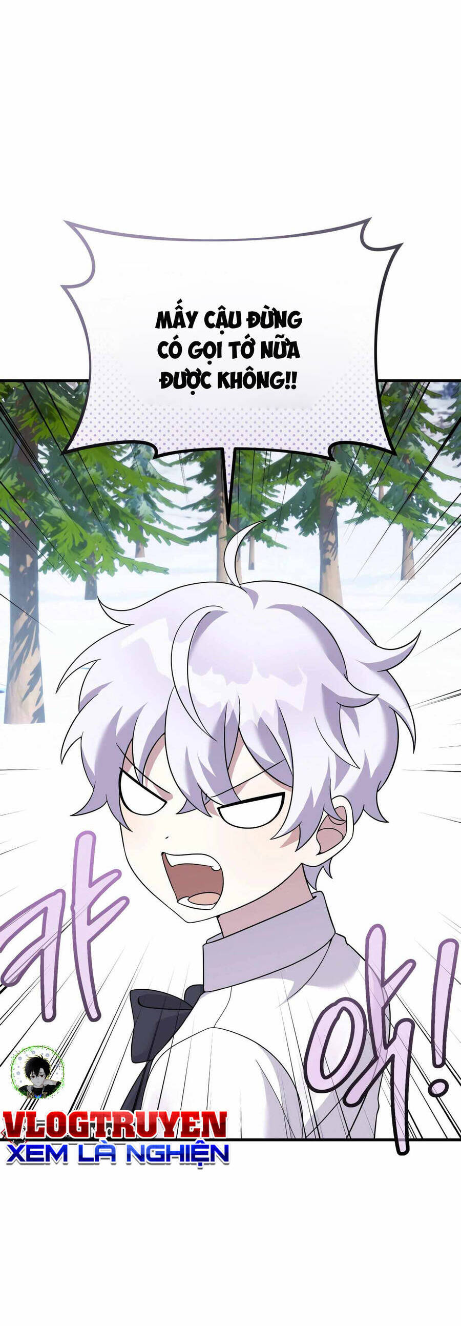 Phương Pháp Sinh Tồn Của Rồng Sắp Ngủm Chap 28 - Next Chap 29