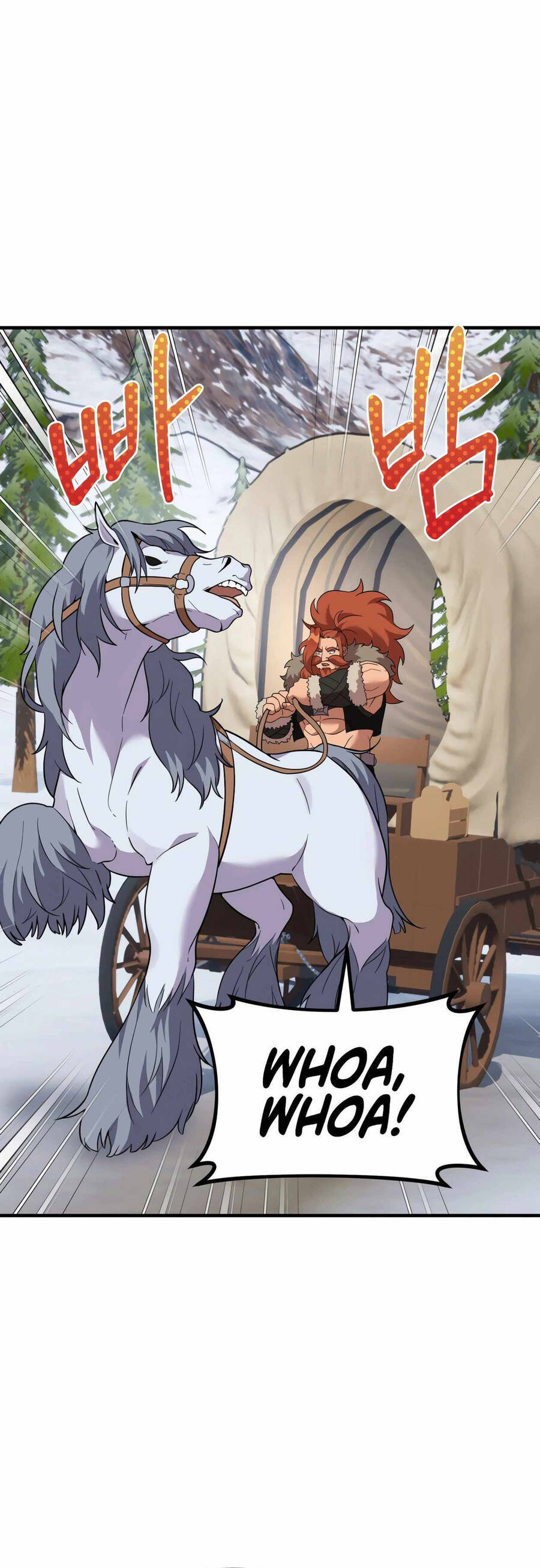 Phương Pháp Sinh Tồn Của Rồng Sắp Ngủm Chap 28 - Next Chap 29