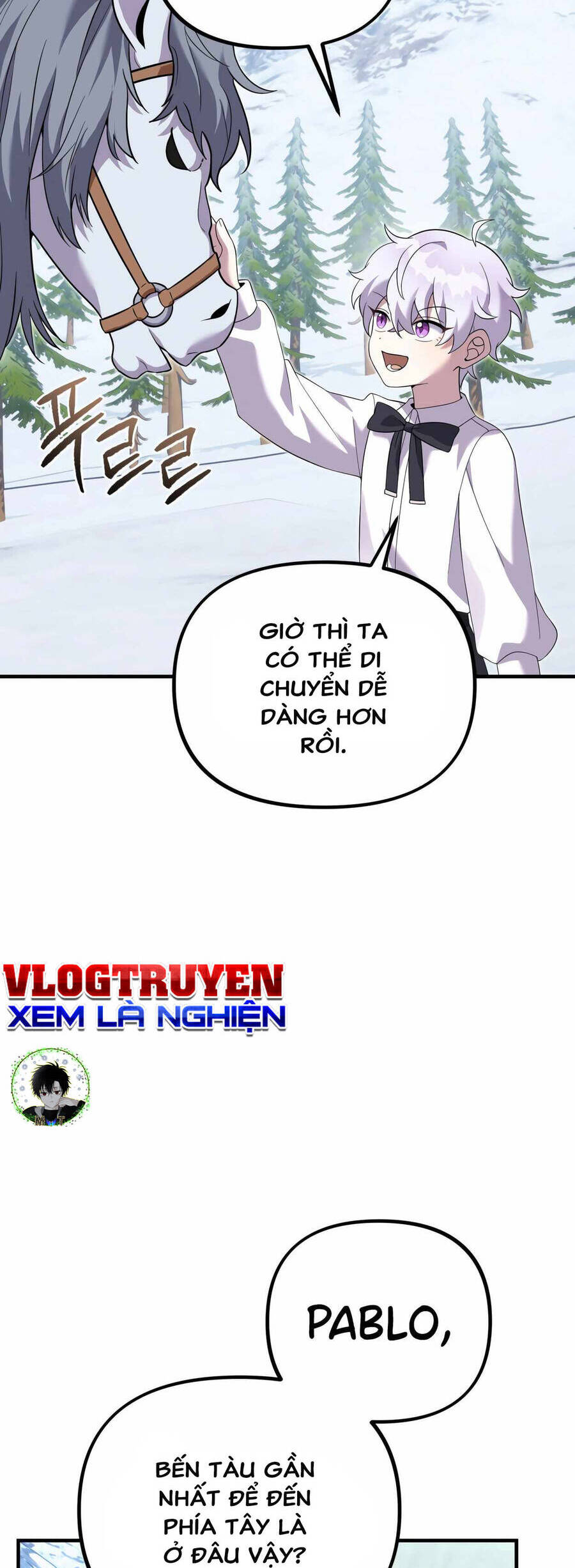 Phương Pháp Sinh Tồn Của Rồng Sắp Ngủm Chap 28 - Next Chap 29