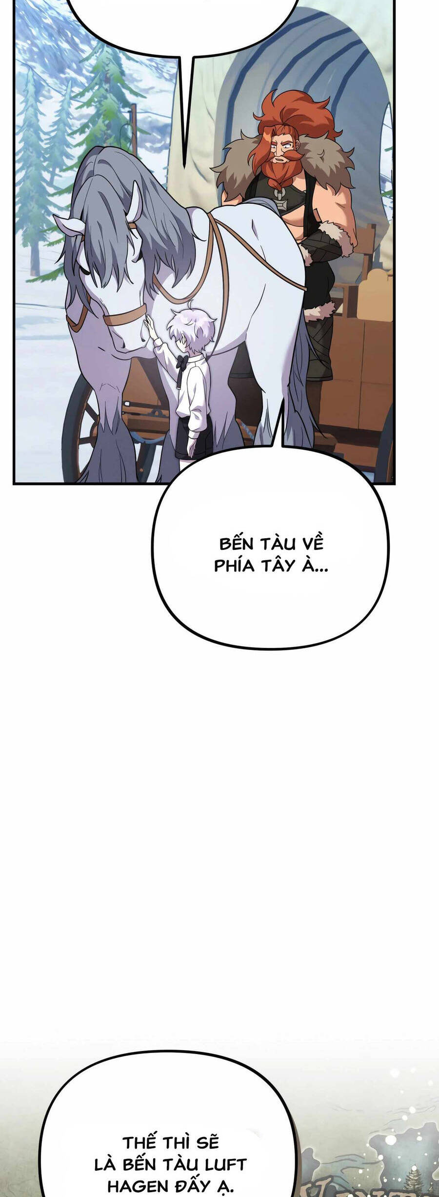 Phương Pháp Sinh Tồn Của Rồng Sắp Ngủm Chap 28 - Next Chap 29