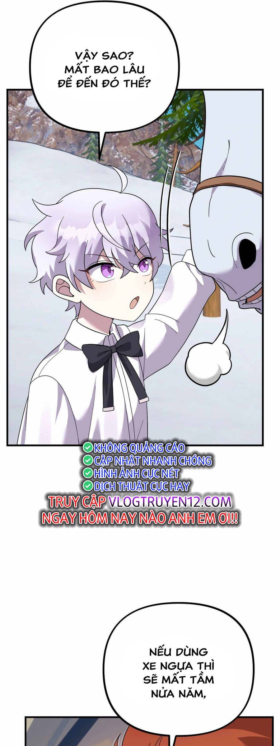 Phương Pháp Sinh Tồn Của Rồng Sắp Ngủm Chap 28 - Next Chap 29