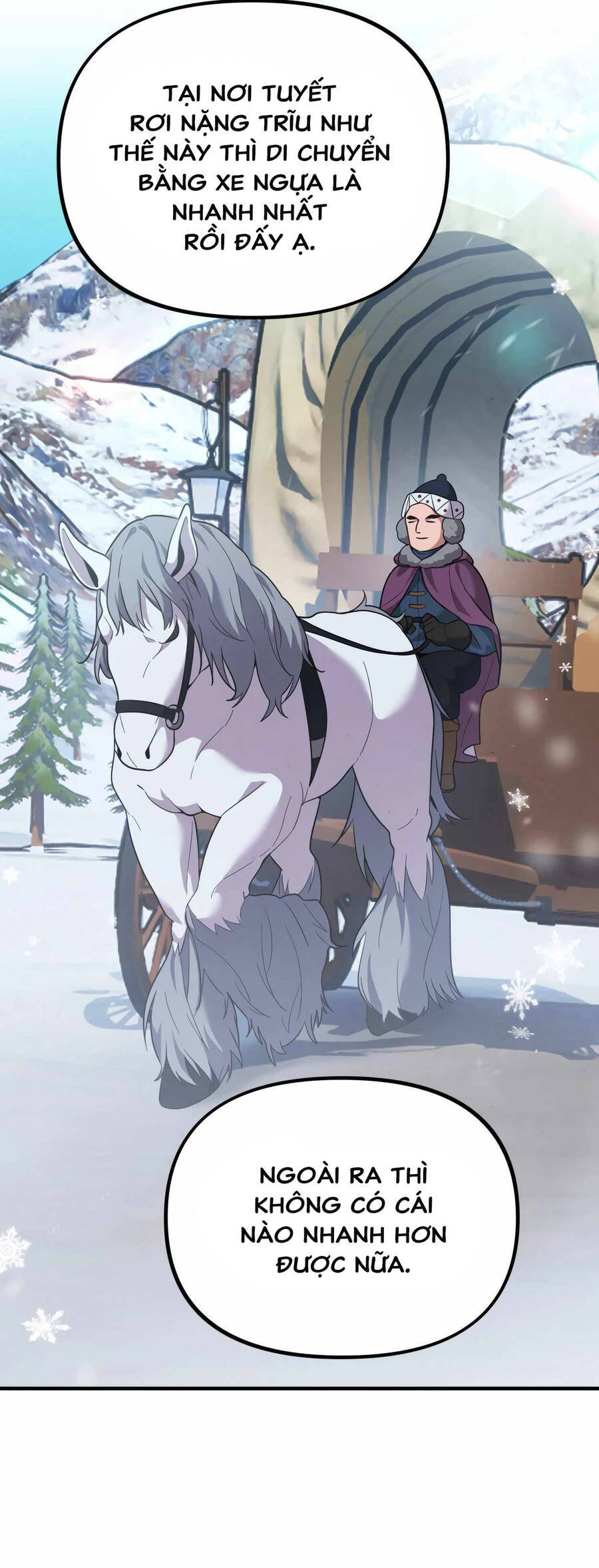 Phương Pháp Sinh Tồn Của Rồng Sắp Ngủm Chap 28 - Next Chap 29