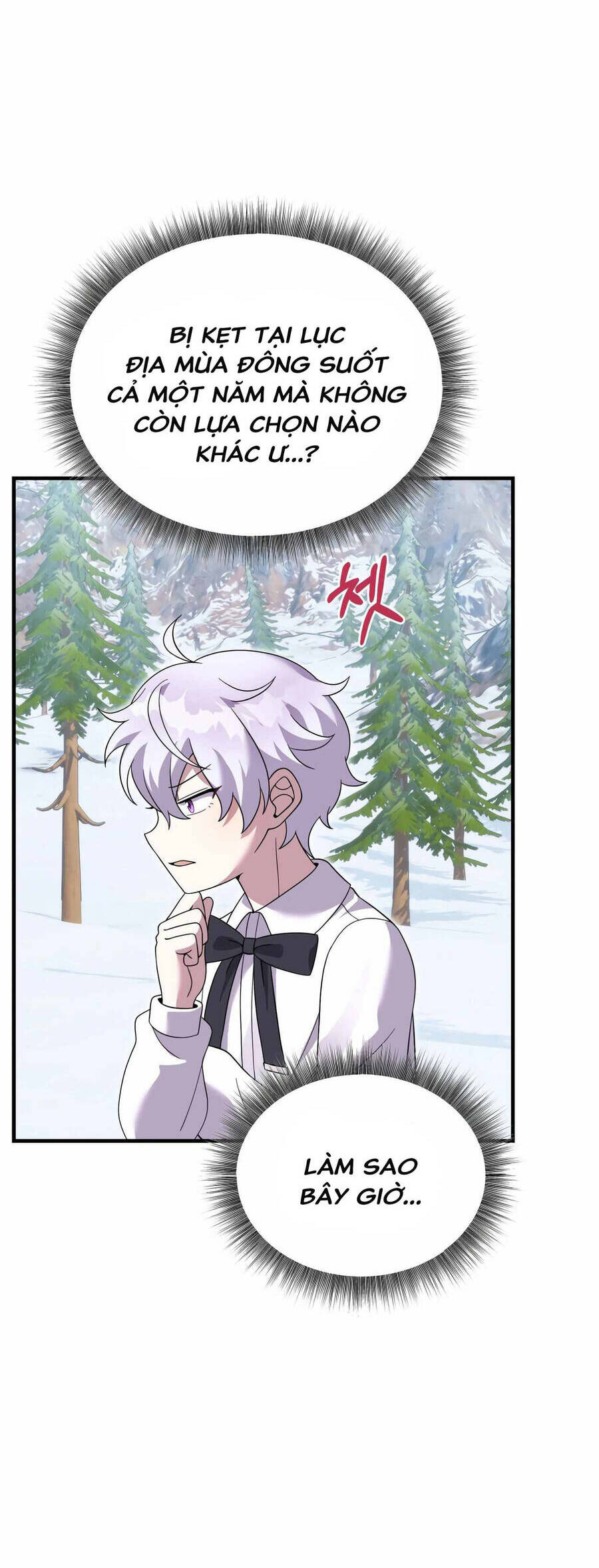 Phương Pháp Sinh Tồn Của Rồng Sắp Ngủm Chap 28 - Next Chap 29