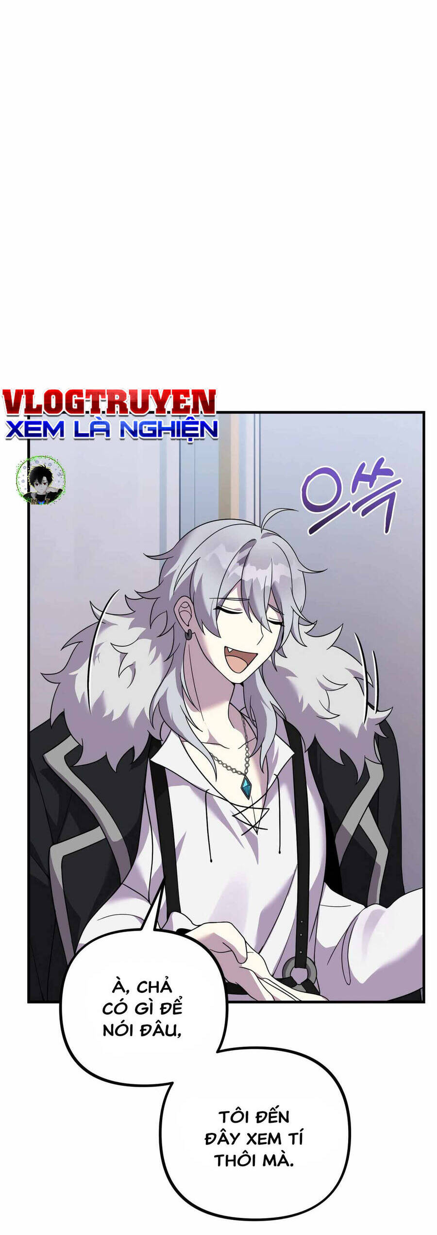 Phương Pháp Sinh Tồn Của Rồng Sắp Ngủm Chap 28 - Next Chap 29