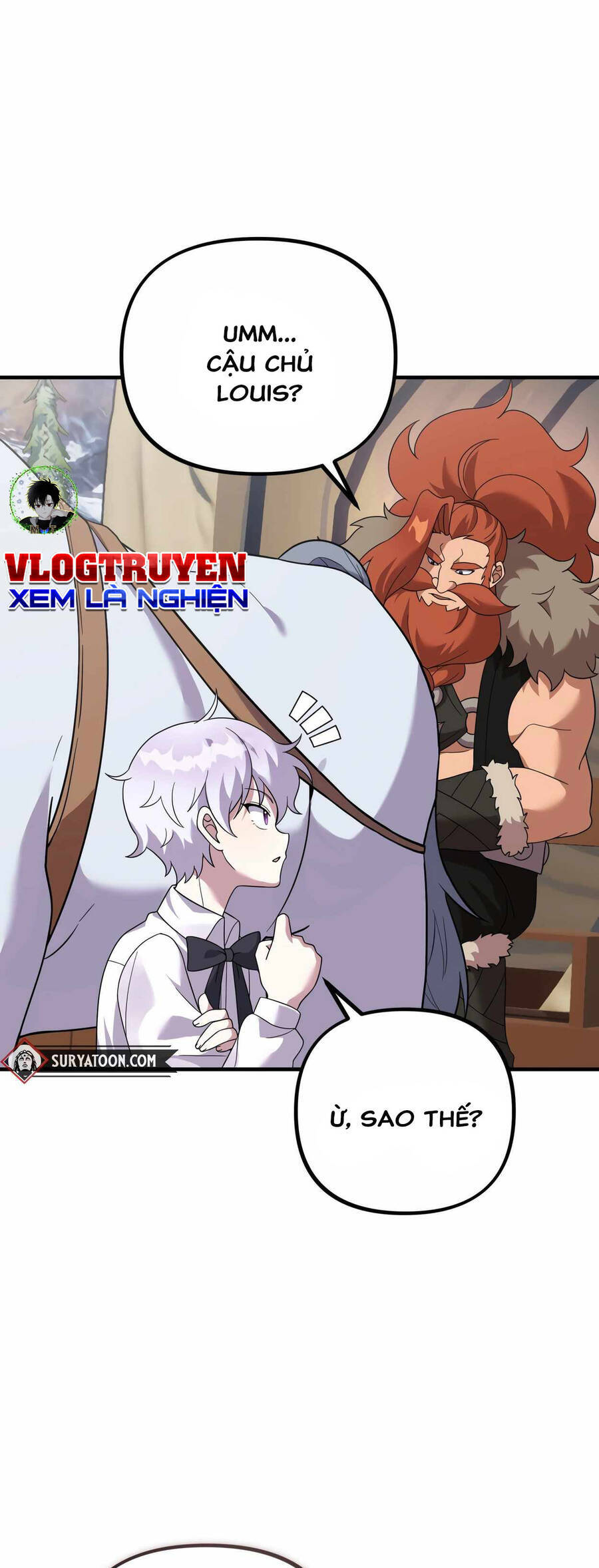 Phương Pháp Sinh Tồn Của Rồng Sắp Ngủm Chap 28 - Next Chap 29