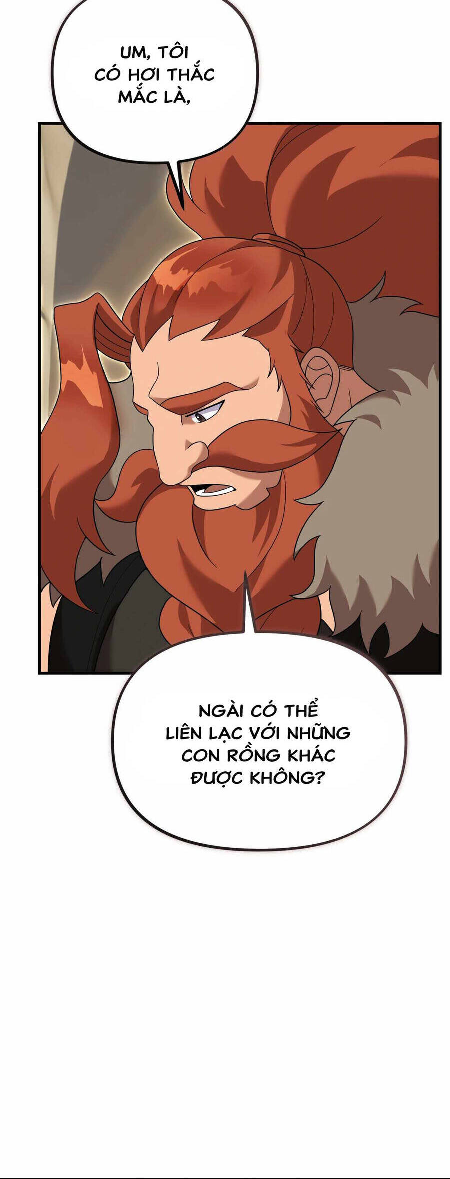 Phương Pháp Sinh Tồn Của Rồng Sắp Ngủm Chap 28 - Next Chap 29
