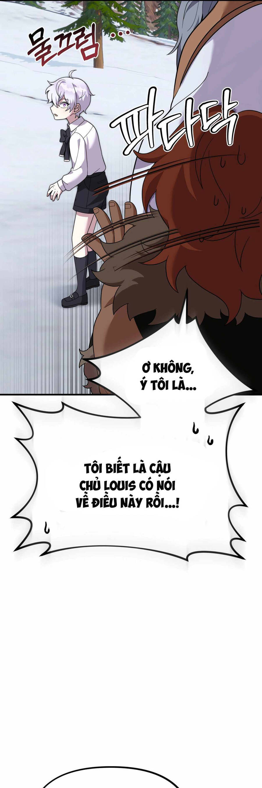 Phương Pháp Sinh Tồn Của Rồng Sắp Ngủm Chap 28 - Next Chap 29