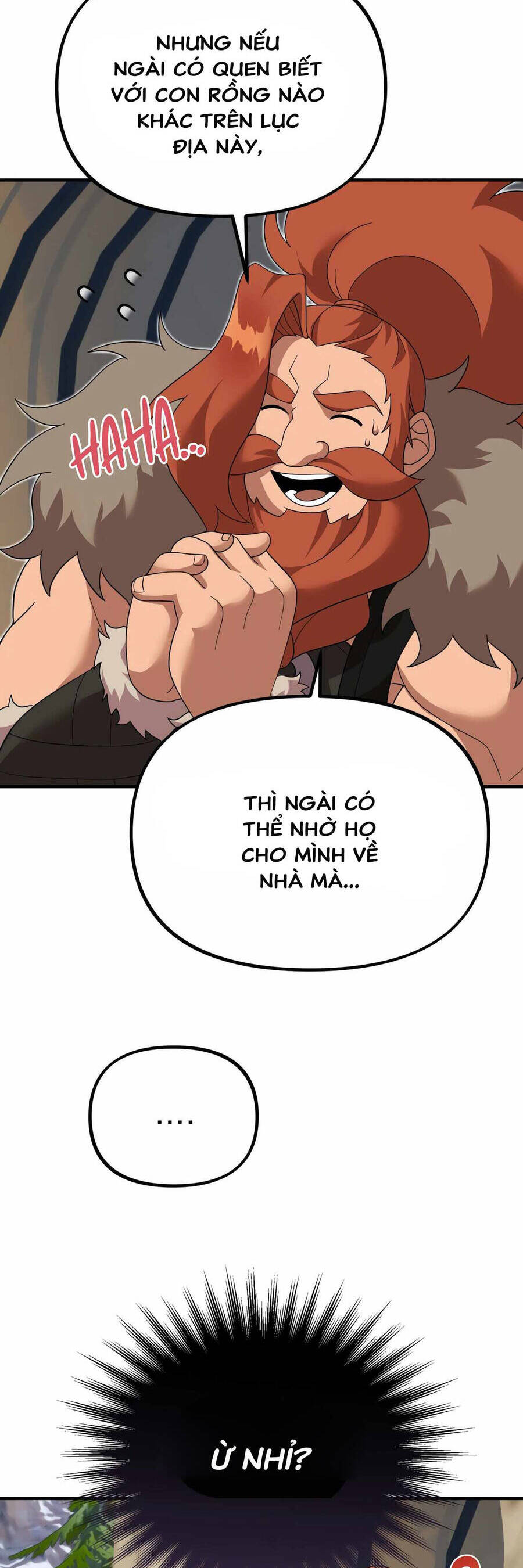 Phương Pháp Sinh Tồn Của Rồng Sắp Ngủm Chap 28 - Next Chap 29