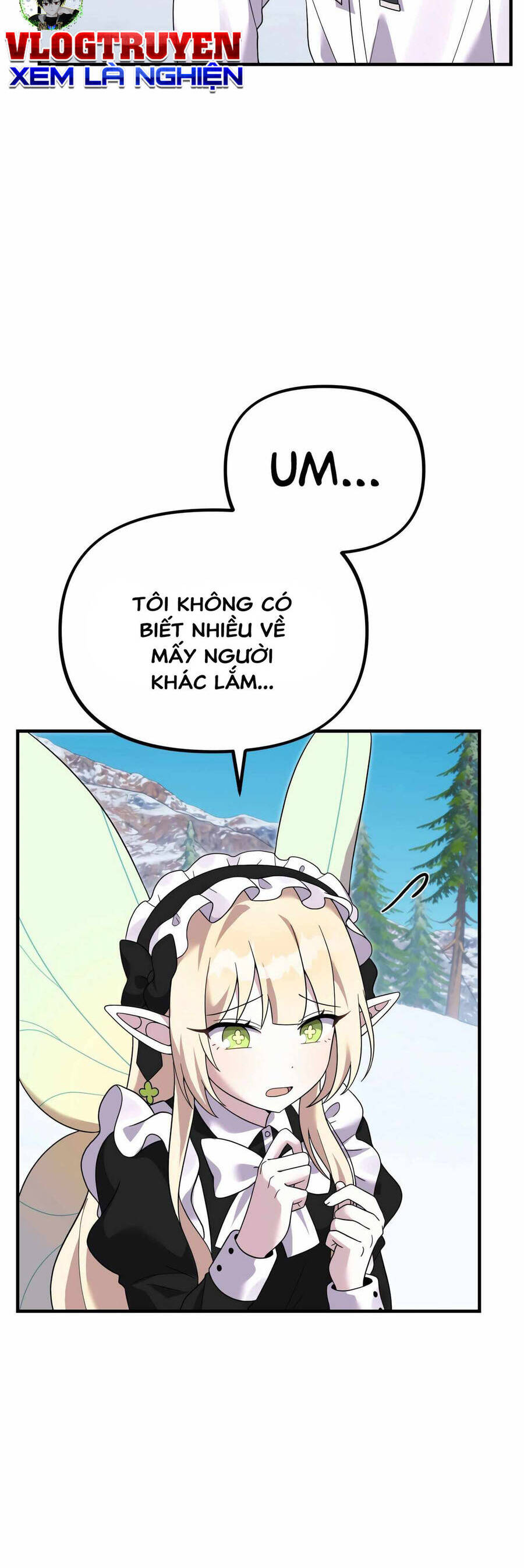 Phương Pháp Sinh Tồn Của Rồng Sắp Ngủm Chap 28 - Next Chap 29
