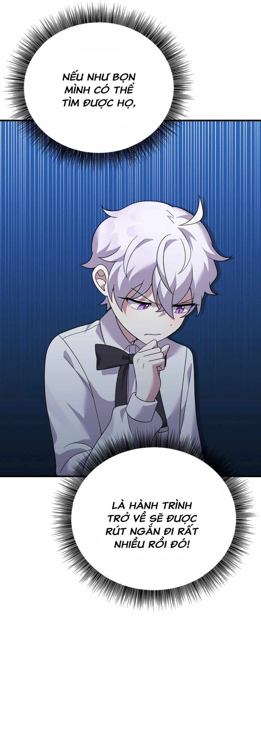 Phương Pháp Sinh Tồn Của Rồng Sắp Ngủm Chap 28 - Next Chap 29