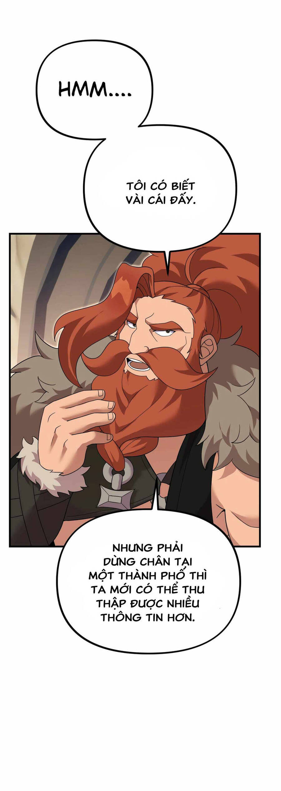 Phương Pháp Sinh Tồn Của Rồng Sắp Ngủm Chap 28 - Next Chap 29