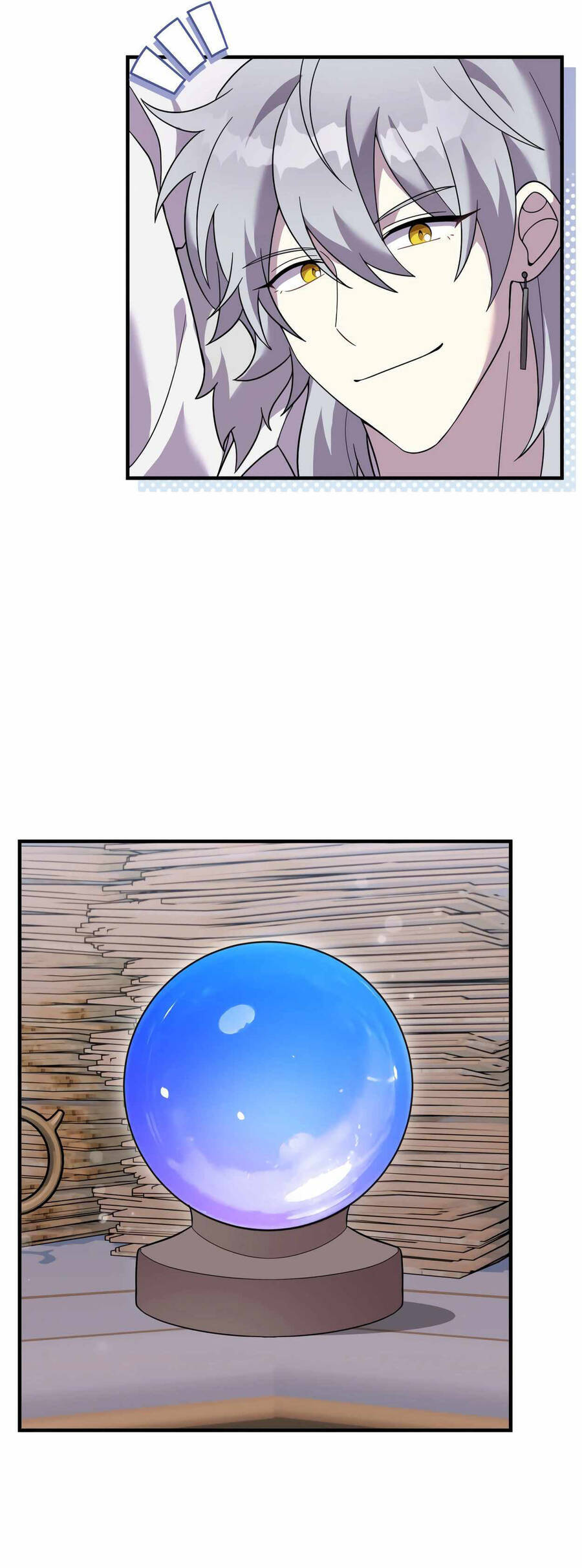 Phương Pháp Sinh Tồn Của Rồng Sắp Ngủm Chap 28 - Next Chap 29