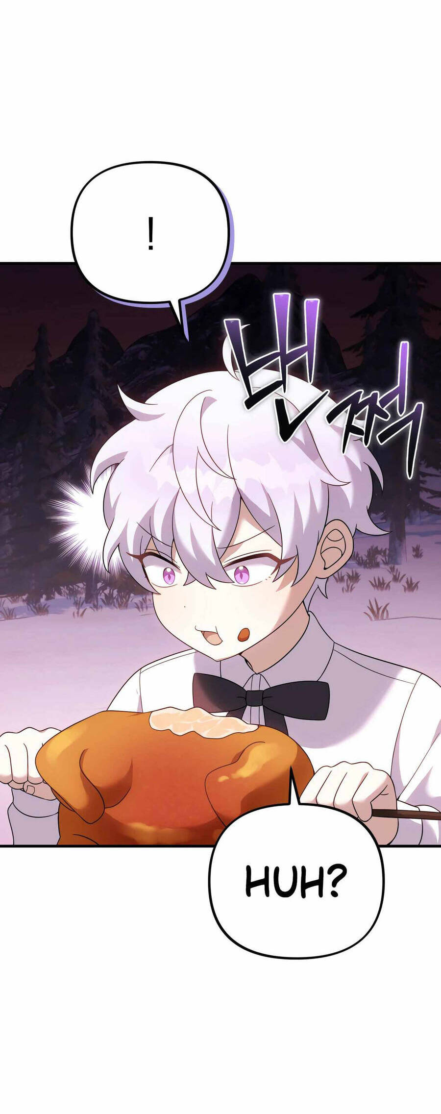 Phương Pháp Sinh Tồn Của Rồng Sắp Ngủm Chap 29 - Next Chap 30