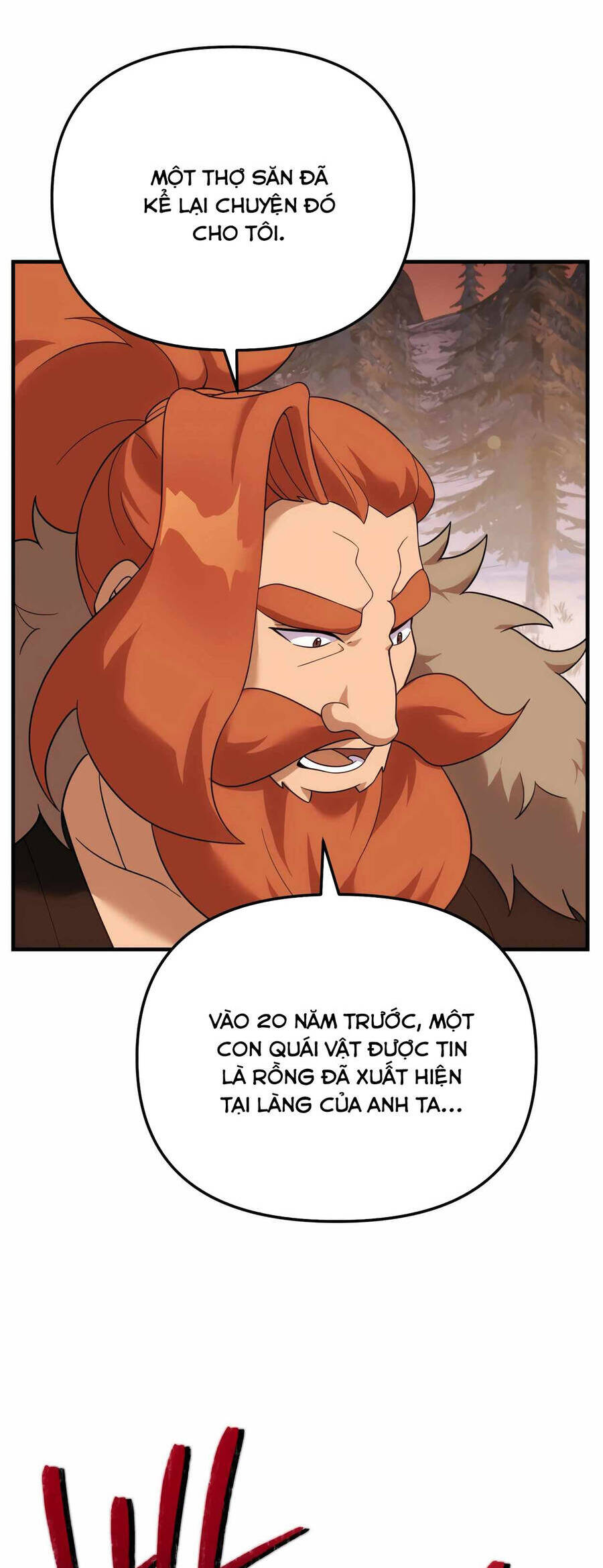 Phương Pháp Sinh Tồn Của Rồng Sắp Ngủm Chap 29 - Next Chap 30