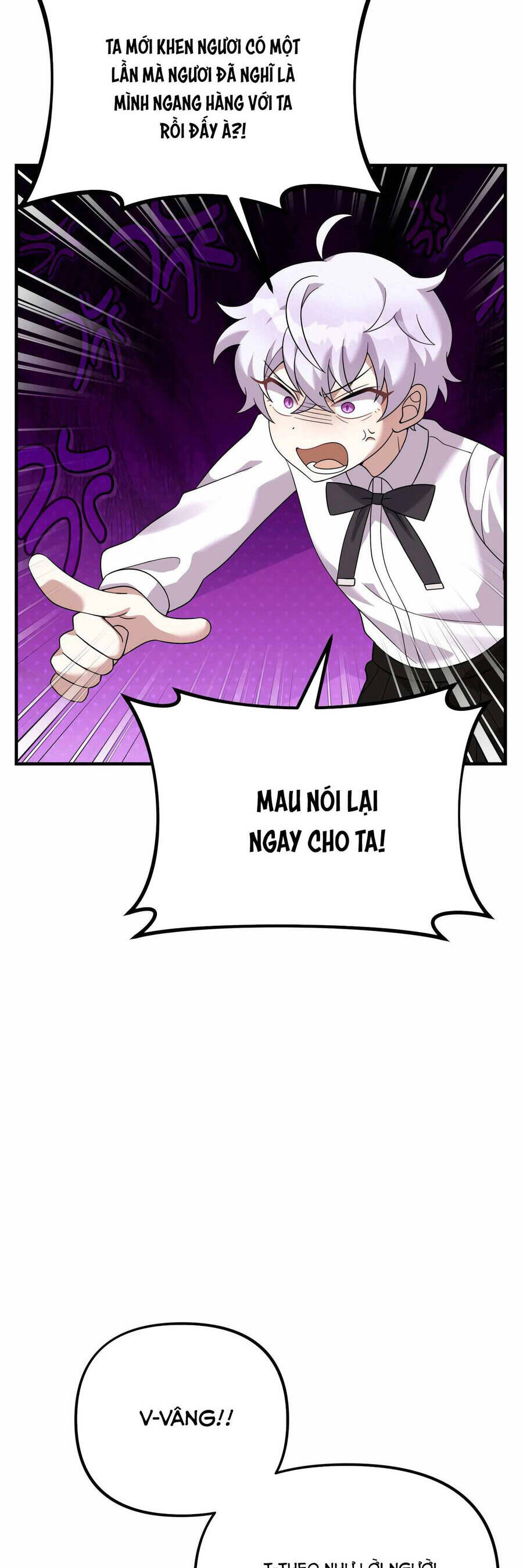 Phương Pháp Sinh Tồn Của Rồng Sắp Ngủm Chap 29 - Next Chap 30