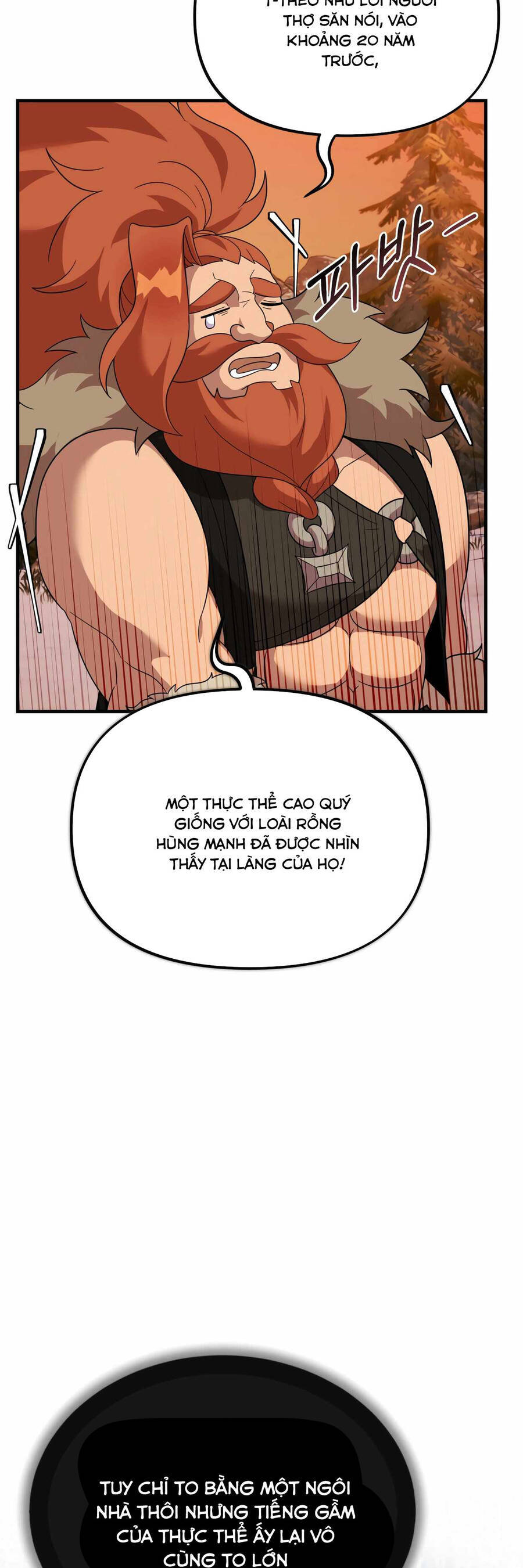 Phương Pháp Sinh Tồn Của Rồng Sắp Ngủm Chap 29 - Next Chap 30
