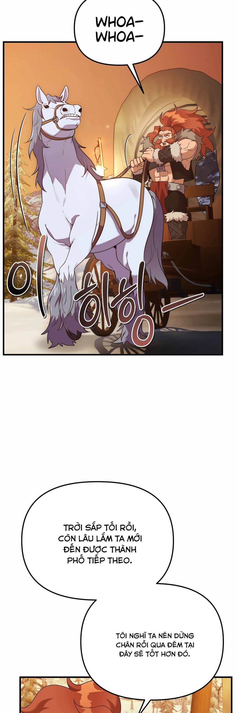 Phương Pháp Sinh Tồn Của Rồng Sắp Ngủm Chap 29 - Next Chap 30