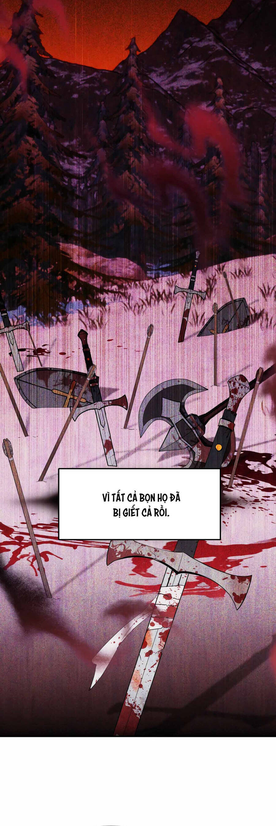 Phương Pháp Sinh Tồn Của Rồng Sắp Ngủm Chap 29 - Next Chap 30