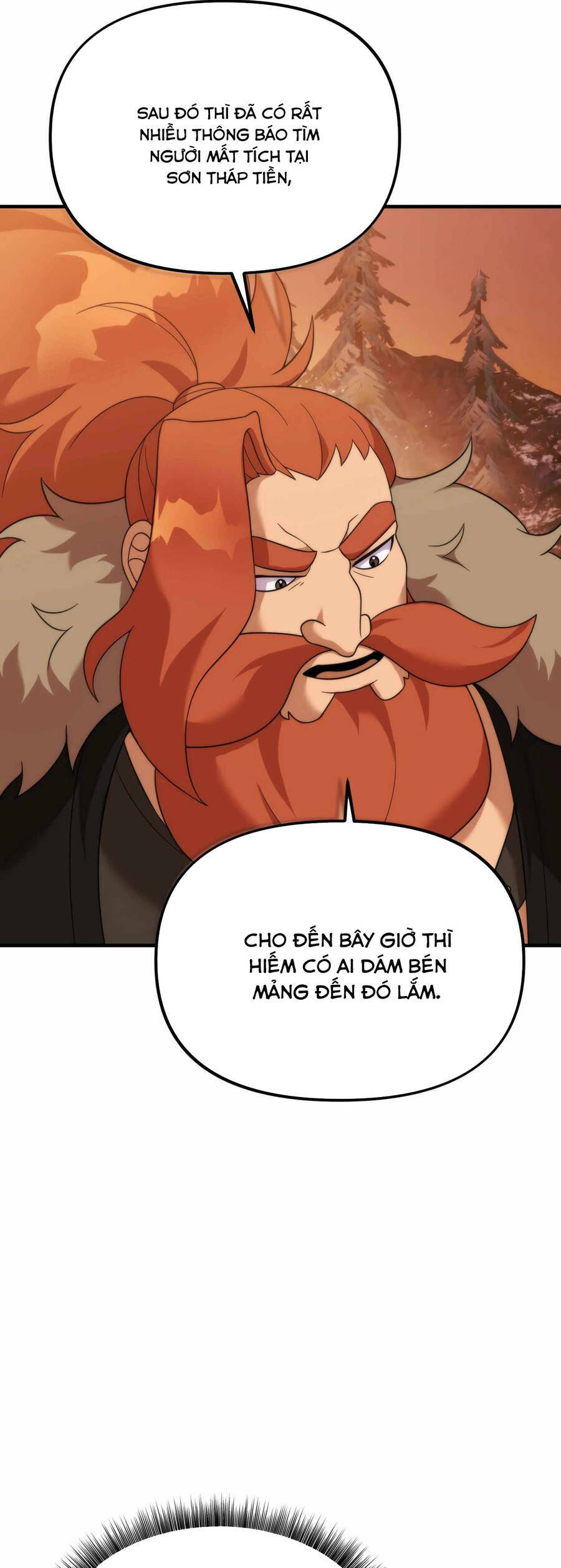 Phương Pháp Sinh Tồn Của Rồng Sắp Ngủm Chap 29 - Next Chap 30