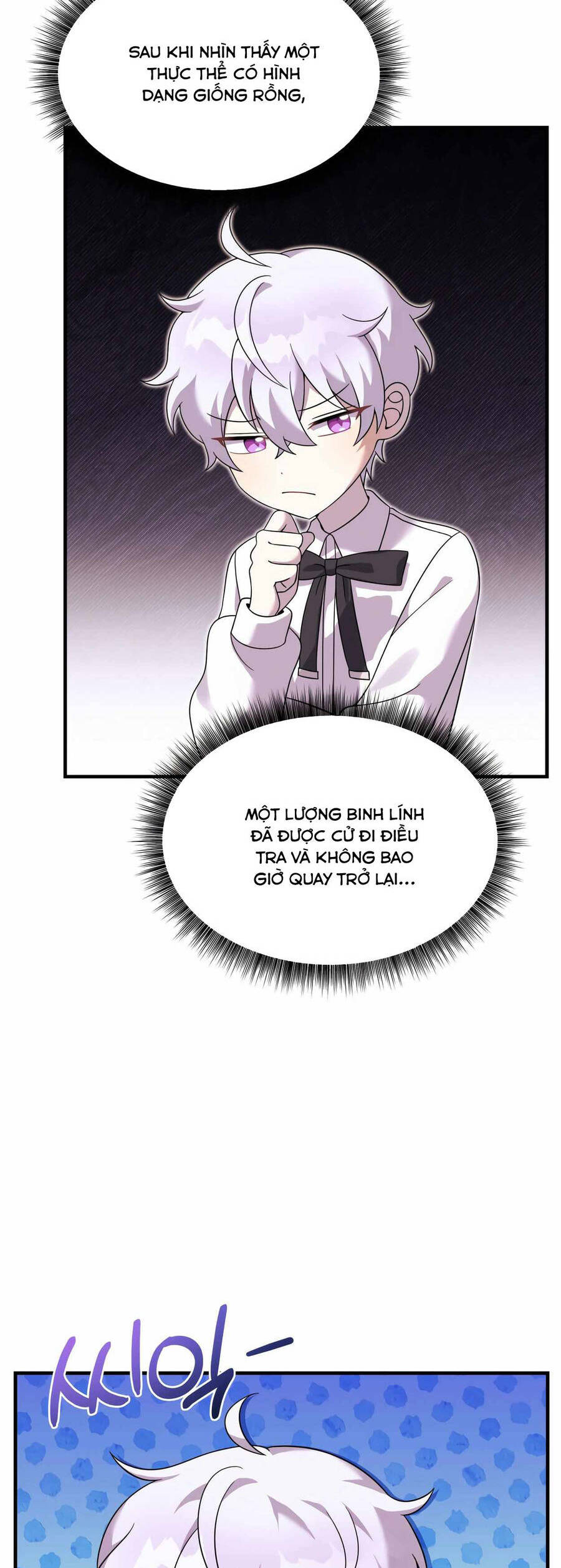 Phương Pháp Sinh Tồn Của Rồng Sắp Ngủm Chap 29 - Next Chap 30