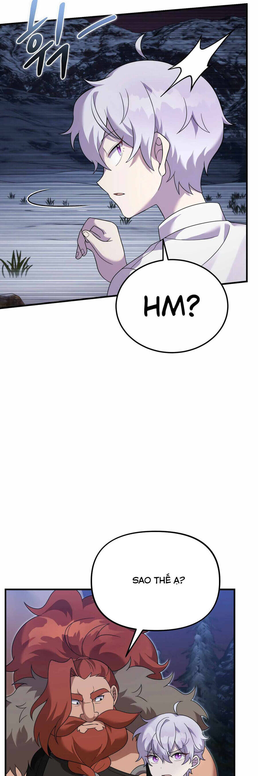 Phương Pháp Sinh Tồn Của Rồng Sắp Ngủm Chap 29 - Next Chap 30