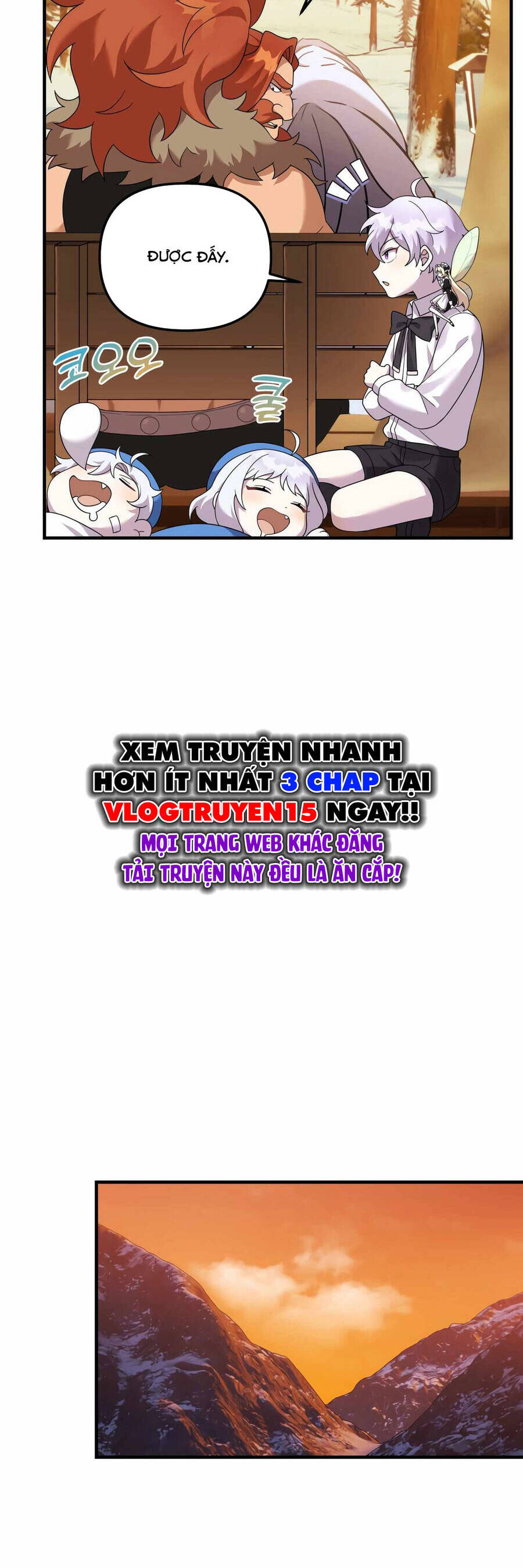 Phương Pháp Sinh Tồn Của Rồng Sắp Ngủm Chap 29 - Next Chap 30