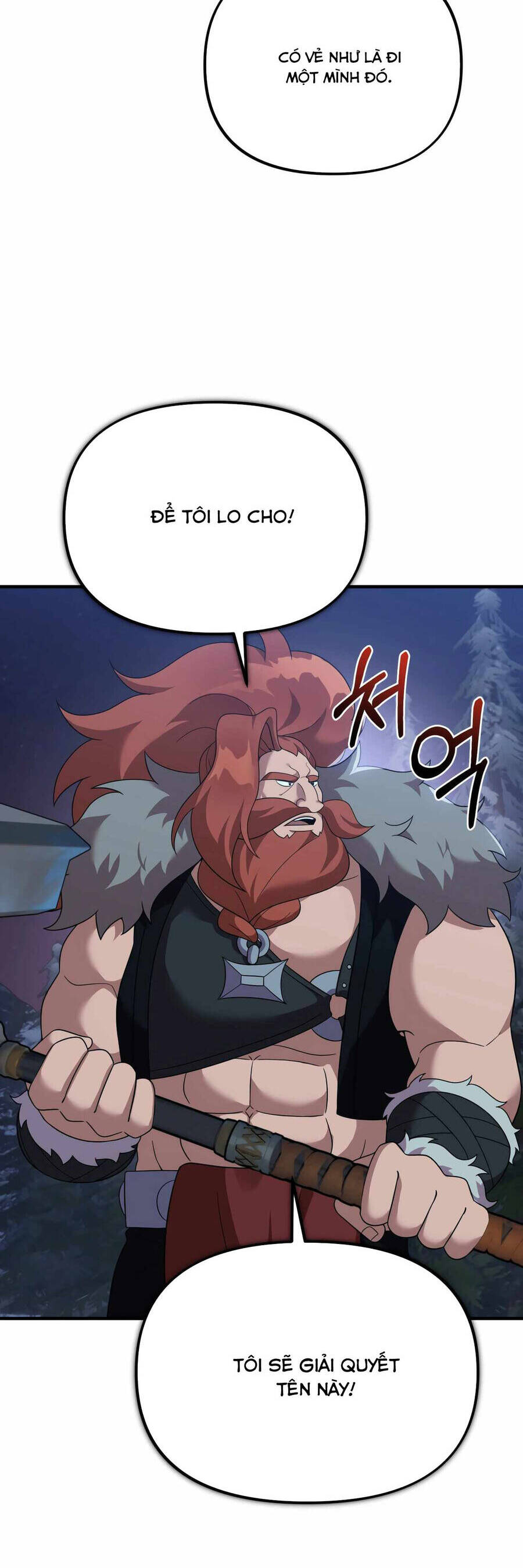 Phương Pháp Sinh Tồn Của Rồng Sắp Ngủm Chap 29 - Next Chap 30