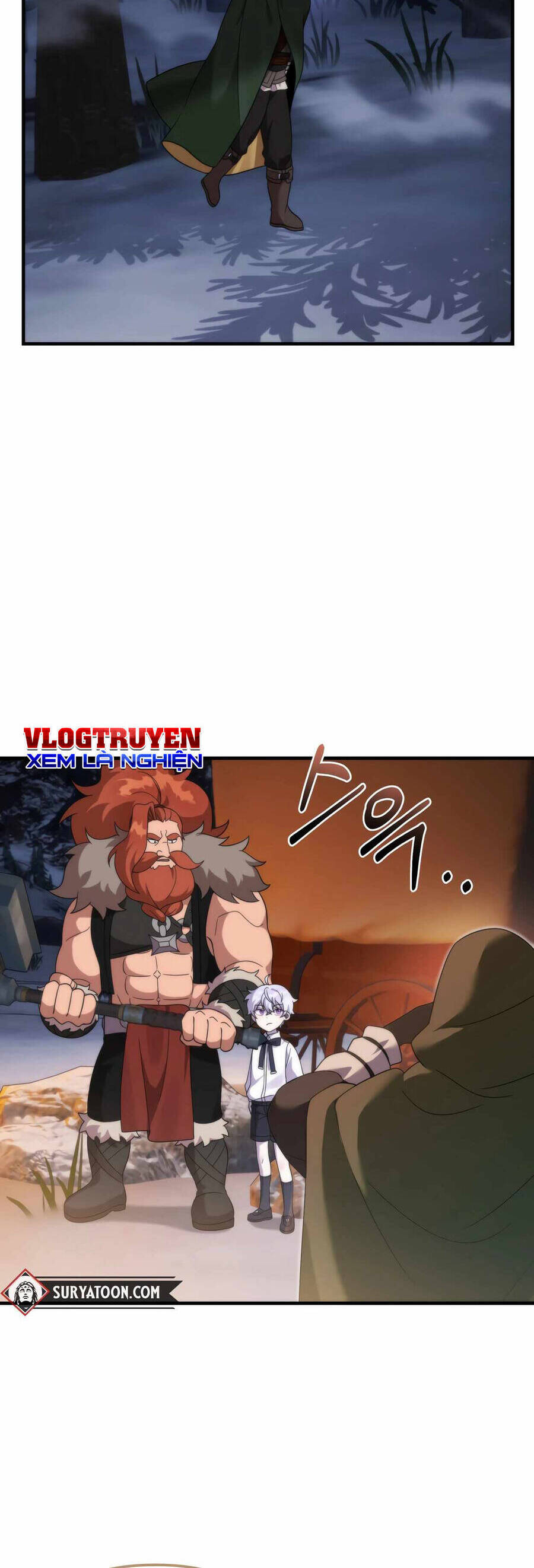 Phương Pháp Sinh Tồn Của Rồng Sắp Ngủm Chap 29 - Next Chap 30