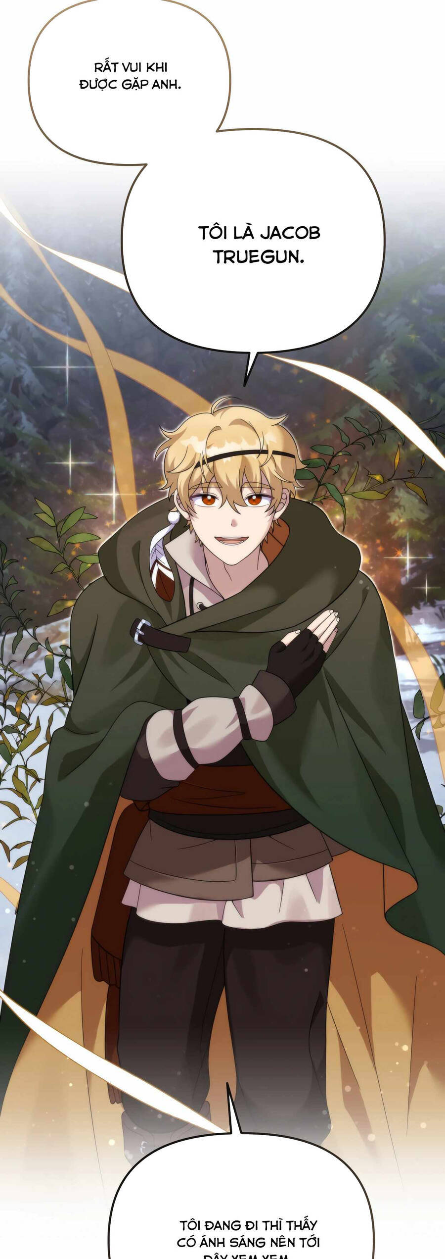 Phương Pháp Sinh Tồn Của Rồng Sắp Ngủm Chap 29 - Next Chap 30