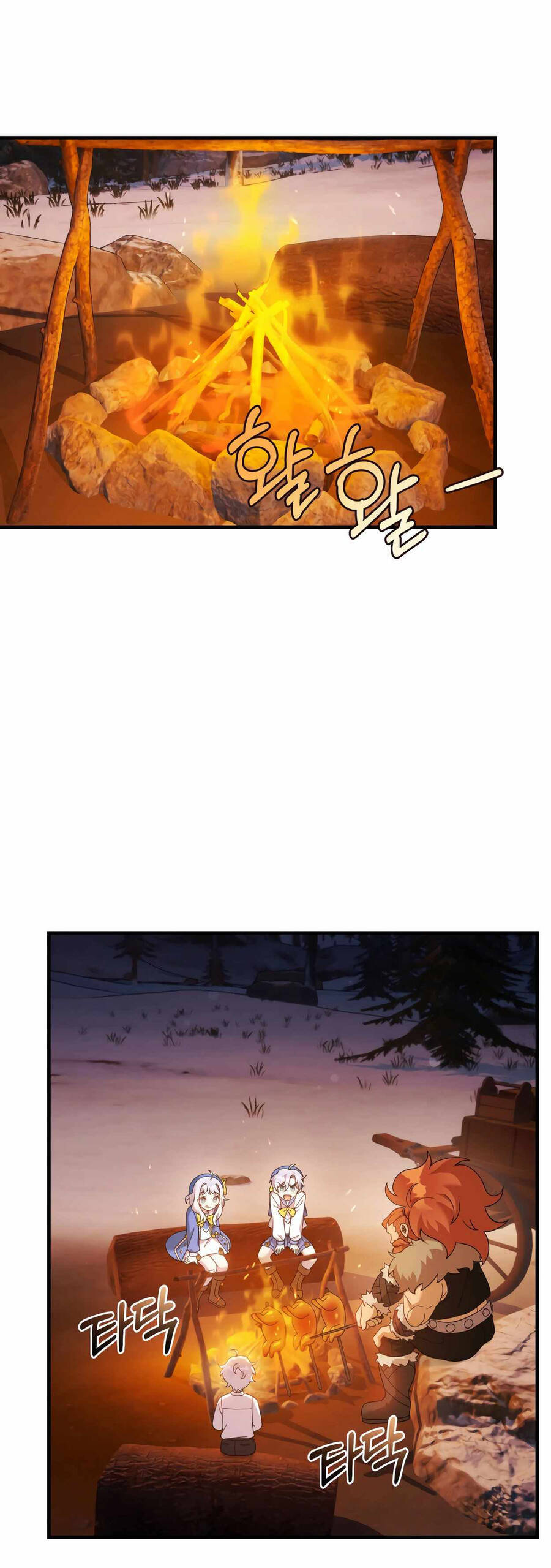 Phương Pháp Sinh Tồn Của Rồng Sắp Ngủm Chap 29 - Next Chap 30